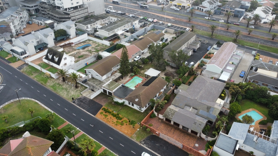 Commercial Property for Sale in Table View Western Cape